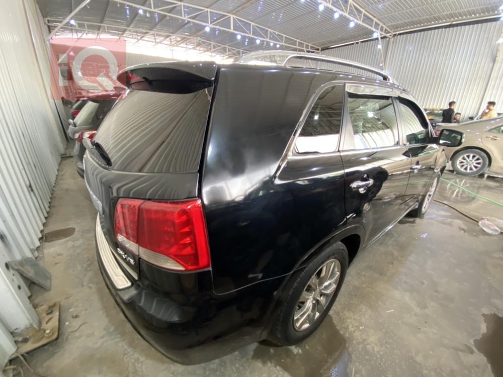 كيا سورينتو